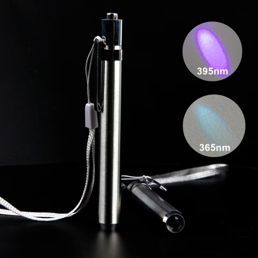 Mini LED UV Inspection Lamp 36 - Preserved Moss Sheet 评论和价格