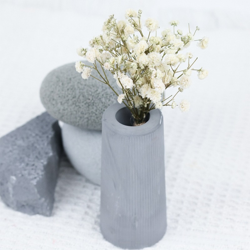 50pcs Natural Dried Gypsophila - Florist Supply Vases 评论和价格